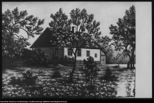 Chata St. Witkowskiego