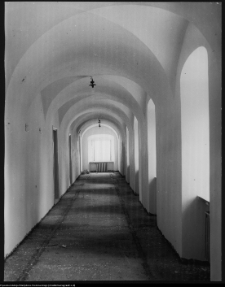 Tykocin, fragment zespołu pobernardyńskiego