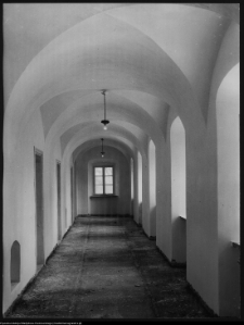 Tykocin, fragment zespołu pobernardyńskiego