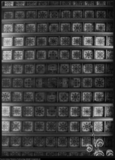 Tykocin, fragment zespołu pobernardyńskiego