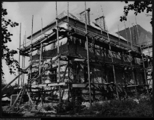 Zaręby Kościelne, zespół kościelno-klasztorny