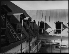 Zaręby Kościelne, zespół kościelno-klasztorny