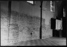 Zaręby Kościelne, zespół kościelno-klasztorny