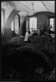 Zaręby Kościelne, zespół kościelno-klasztorny