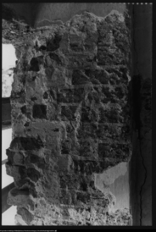 Zaręby Kościelne, zespół kościelno-klasztorny