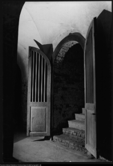 Zaręby Kościelne, zespół kościelno-klasztorny