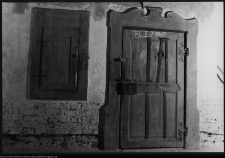 Zaręby Kościelne, zespół kościelno-klasztorny