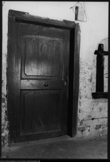 Zaręby Kościelne, zespół kościelno-klasztorny