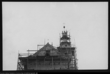 Wigry : zesp&oacute;ł klasztorno-kościelny