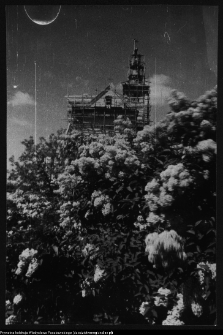 Wigry : zesp&oacute;ł klasztorno-kościelny