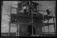 Wigry : zesp&oacute;ł klasztorno-kościelny