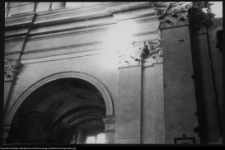 Wigry : zespół klasztorno-kościelny