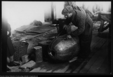 Białystok, odbudowa Pałacu Branickich