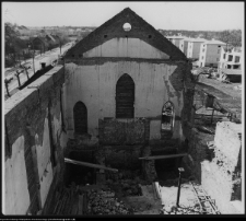 Supraśl, kościół NMP Królowej Polski