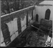 Supraśl, kościół NMP Królowej Polski