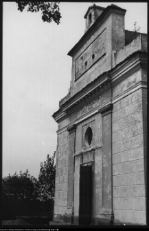 Dolistowo Stare, kościół pw. św. Wawrzyńca