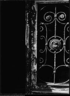 Supraśl, pałac Buchholtzów