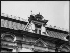 Supraśl, pałac Buchholtzów