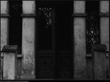 Supraśl, pałac Buchholtzów