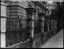 Supraśl, pałac Buchholtzów