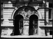 Supraśl, pałac Buchholtzów