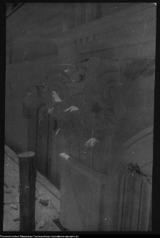 Białystok, odbudowa Pałacu Branickich