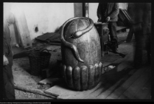 Białystok, odbudowa Pałacu Branickich