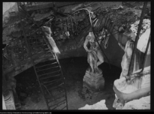 Białystok, odbudowa Pałacu Branickich