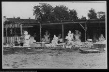 Białystok, odbudowa Pałacu Branickich