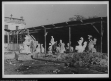 Białystok, odbudowa Pałacu Branickich