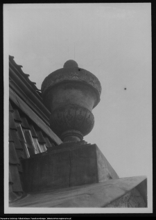 Białystok, Pałacyk Gościnny