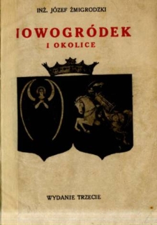 Nowogródek i okolice