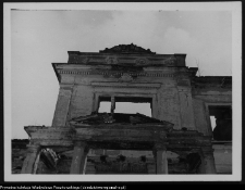 Ciechanowiec, pałac