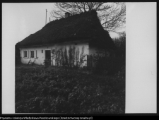 Rotki, wiejska chata