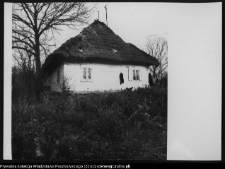 Rotki, wiejska chata