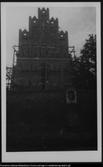 Kleczkowo, kościół