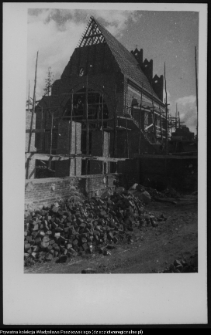 Kleczkowo, kościół