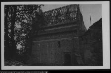 Kleczkowo, kościół