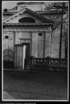 Bielsk Podlaski, Bazylika Narodzenia Najświętszej Maryi Panny i św. Mikołaja