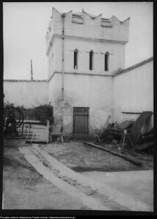 Bielsk Podlaski, karmelicki zespół klasztorny