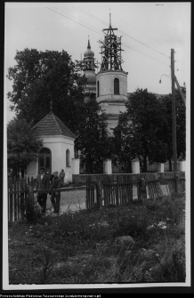 Bielsk Podlaski, Bazylika Narodzenia Najświętszej Maryi Panny i św. Mikołaja