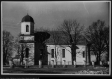 Bielsk Podlaski, kościół rzymsko-katolicki pw. Matki Boskiej z Góry Karmel