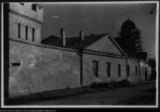 Bielsk Podlaski, kościół rzymsko-katolicki pw. Matki Boskiej i klasztor