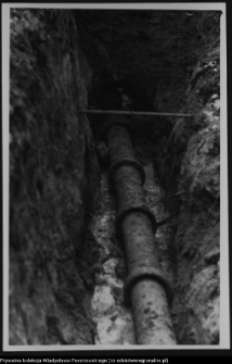 Ciechanowiec, pałac