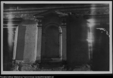 Ciechanowiec, pałac