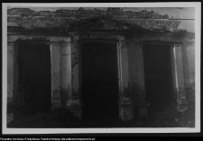 Ciechanowiec, pałac