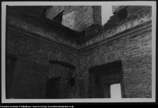 Ciechanowiec, pałac