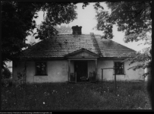 Augustów Port, dom mieszkalny