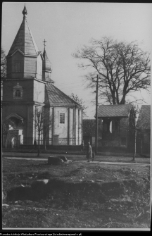 Bielsk Podlaski, cerkiew