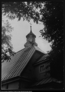 Bielsk Podlaski, cerkiew